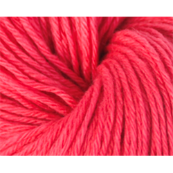 Lotus CASHMERE DK farge 457 Korall